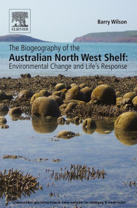 The Biogeography of the Australian North West Shelf