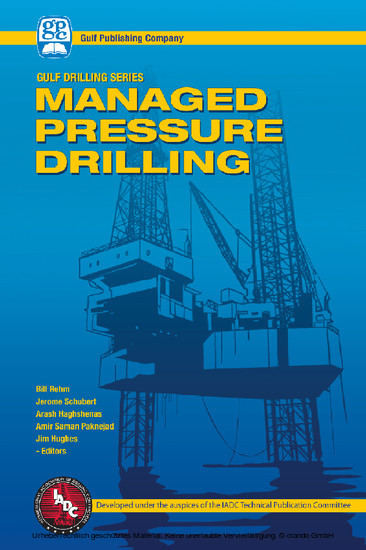 Managed Pressure Drilling main product photo