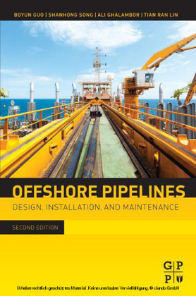 Offshore Pipelines