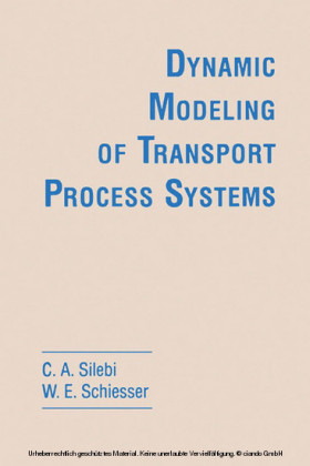 Dynamic Modeling of Transport Process Systems