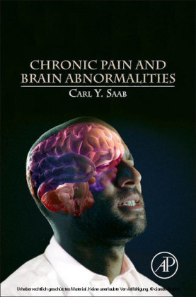 Chronic Pain and Brain Abnormalities