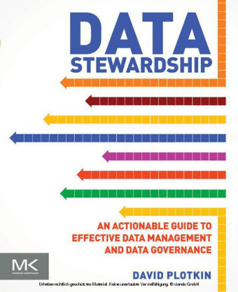 Data Stewardship