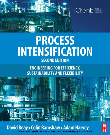 Process Intensification main product photo