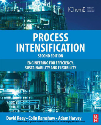 Process Intensification