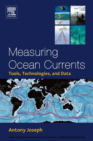 Measuring Ocean Currents main product photo
