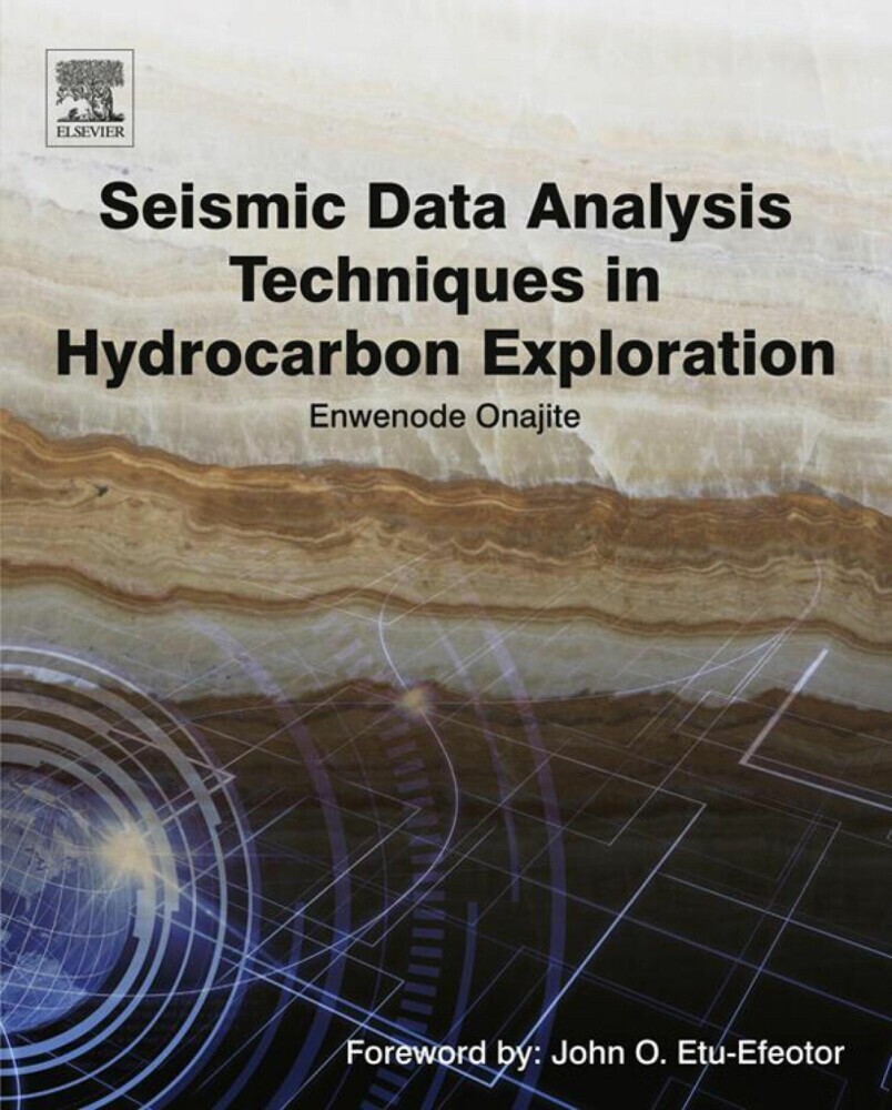 Seismic Data Analysis Techniques in Hydrocarbon Exploration main product photo