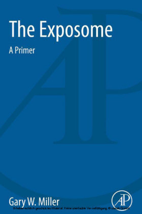 The Exposome