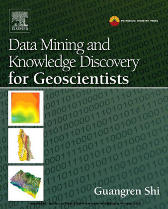 Data Mining and Knowledge Discovery for Geoscientists