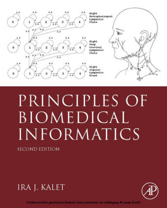Principles of Biomedical Informatics
