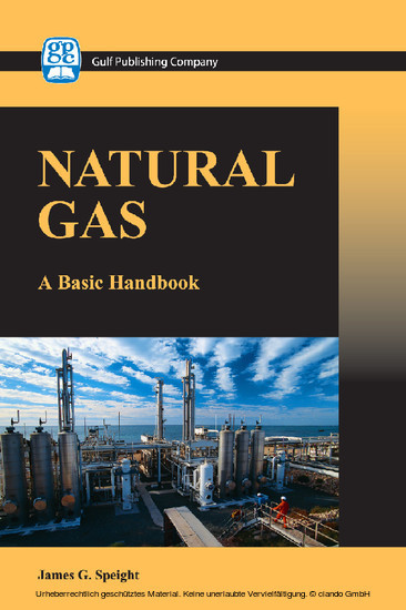 Natural Gas main product photo
