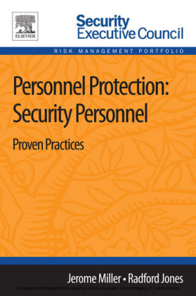Personnel Protection: Security Personnel