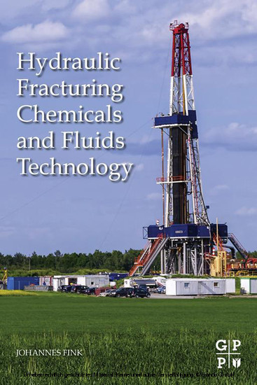 Hydraulic Fracturing Chemicals and Fluids Technology main product photo
