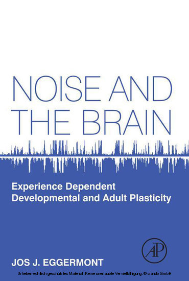Noise and the Brain main product photo