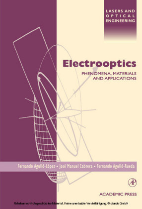 Electrooptics