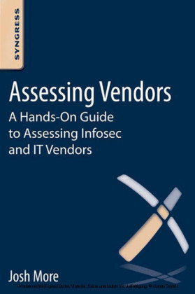 Assessing Vendors