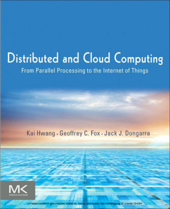 Distributed and Cloud Computing