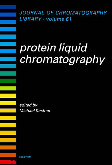 Protein Liquid Chromatography main product photo
