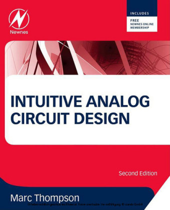 Intuitive Analog Circuit Design