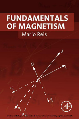 Fundamentals of Magnetism