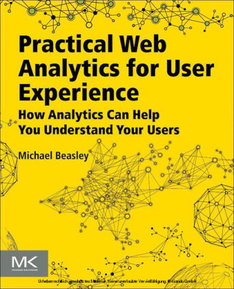 Practical Web Analytics for User Experience