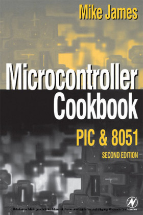 Microcontroller Cookbook