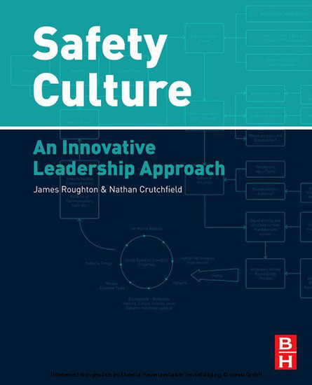 Safety Culture main product photo