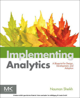 Implementing Analytics