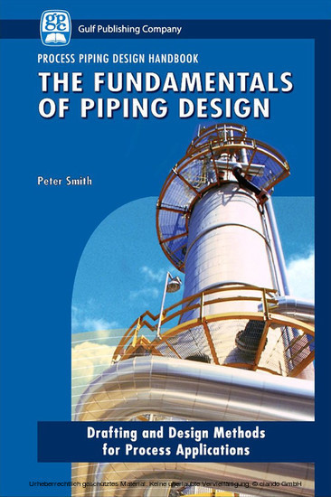 The Fundamentals of Piping Design main product photo