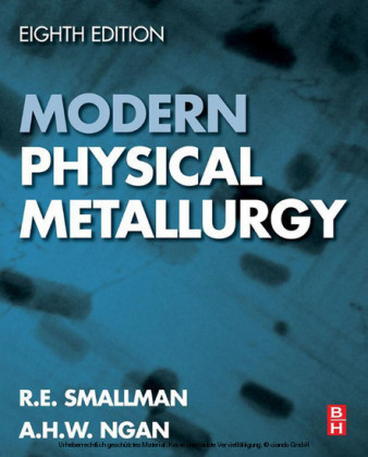Modern Physical Metallurgy