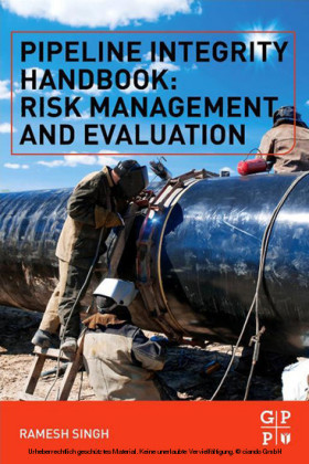 Pipeline Integrity Handbook