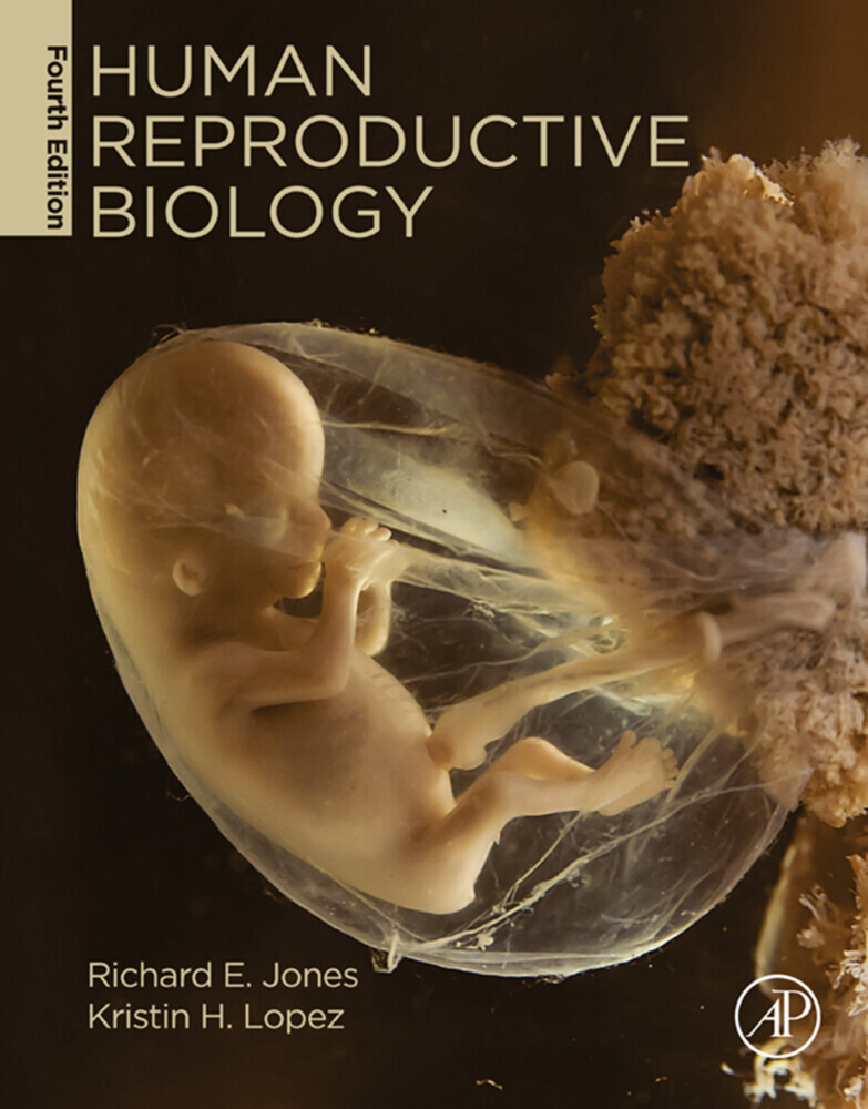 Human Reproductive Biology main product photo
