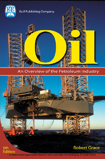 Oil main product photo