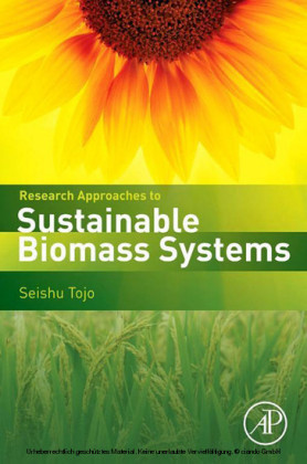 Research Approaches to Sustainable Biomass Systems