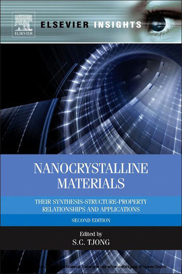 Nanocrystalline Materials main product photo