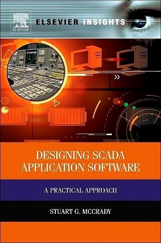 Designing SCADA Application Software main product photo