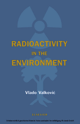 Radioactivity in the Environment