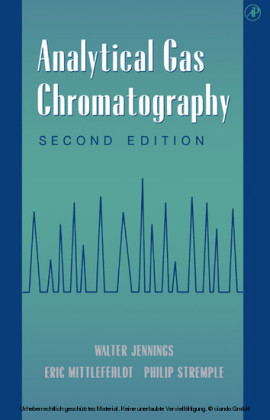 Analytical Gas Chromatography