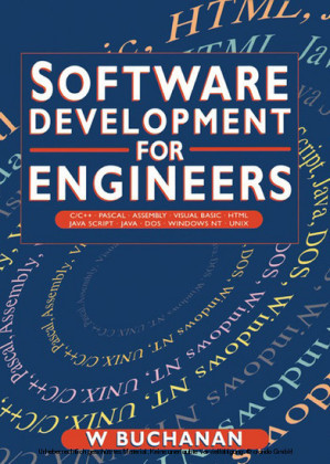 Software Development for Engineers