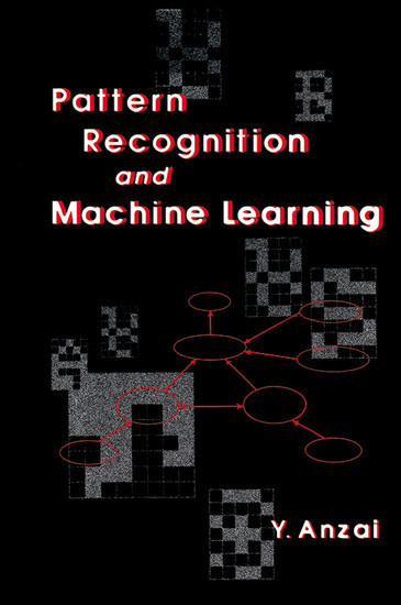 Pattern Recognition and Machine Learning main product photo