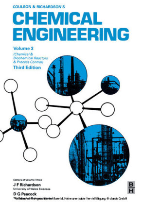 Chemical Engineering, Volume 3