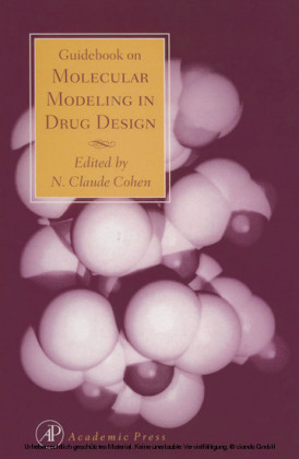 Guidebook on Molecular Modeling in Drug Design