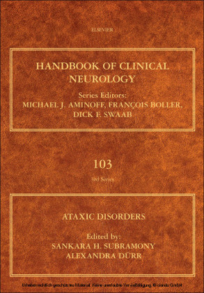 Ataxic Disorders