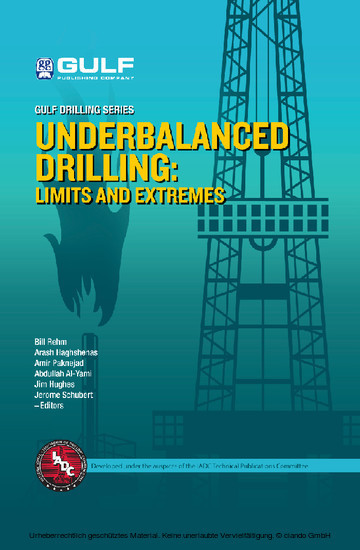 Underbalanced Drilling: Limits and Extremes main product photo