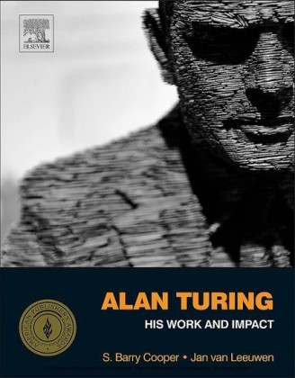 Alan Turing