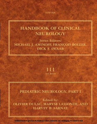 Pediatric Neurology, Part I