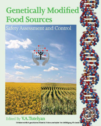 Genetically Modified Food Sources
