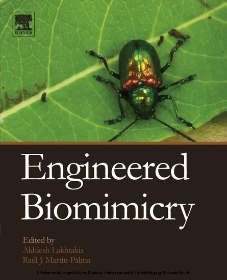 Engineered Biomimicry main product photo