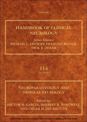 Neuroparasitology and Tropical Neurology