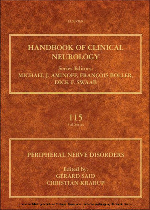 Peripheral Nerve Disorders