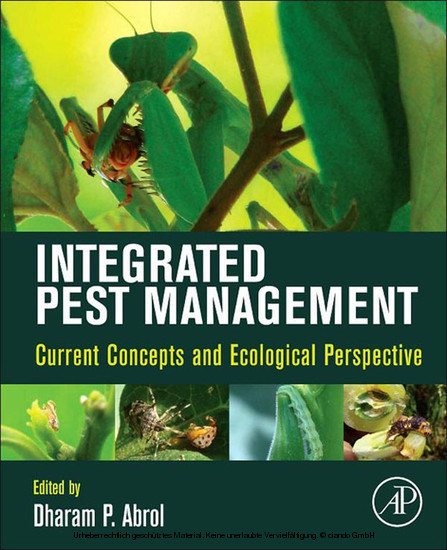 Integrated Pest Management main product photo
